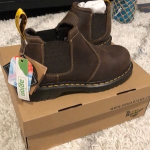 COPY - Dr martens boots